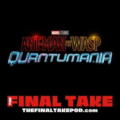 Episode 58: Ant Man and the What is this World…Mania?