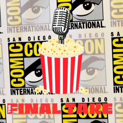 Episode 66: The One Before San Diego Comic-Con